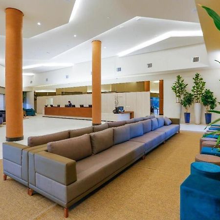 Apartamento No Resort Enjoy Olimpia Park מראה חיצוני תמונה