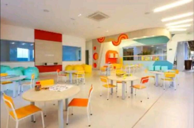 Apartamento No Resort Enjoy Olimpia Park מראה חיצוני תמונה