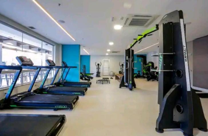 Apartamento No Resort Enjoy Olimpia Park מראה חיצוני תמונה