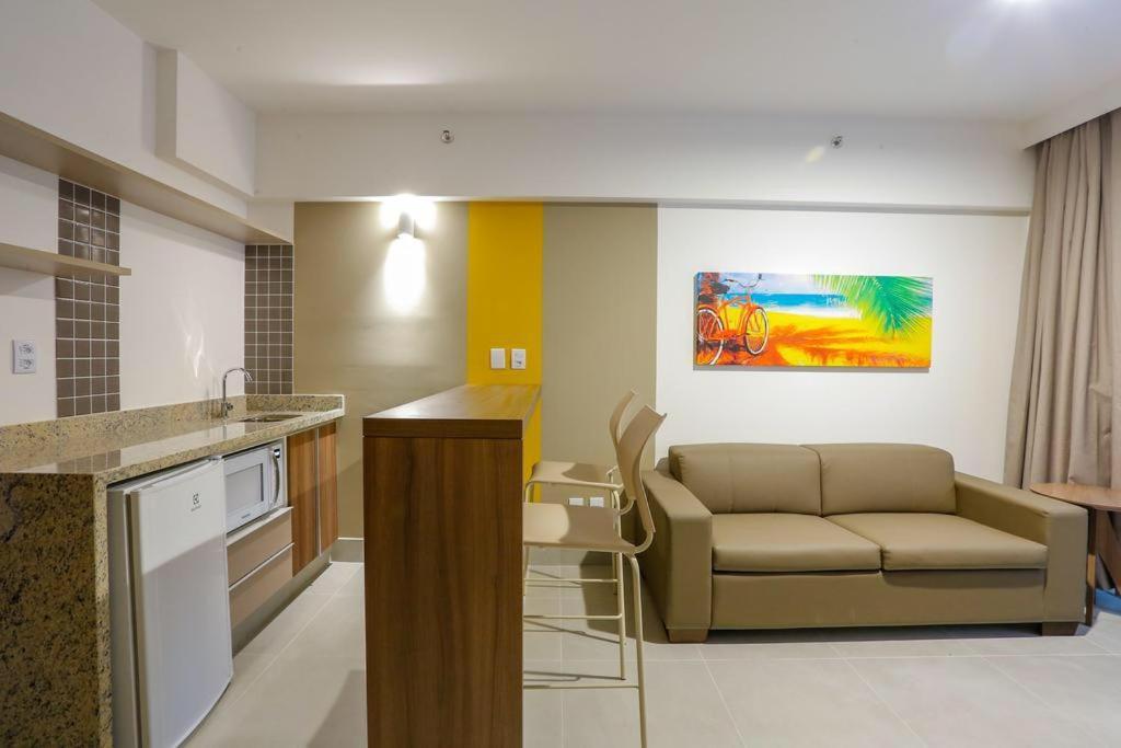 Apartamento No Resort Enjoy Olimpia Park מראה חיצוני תמונה