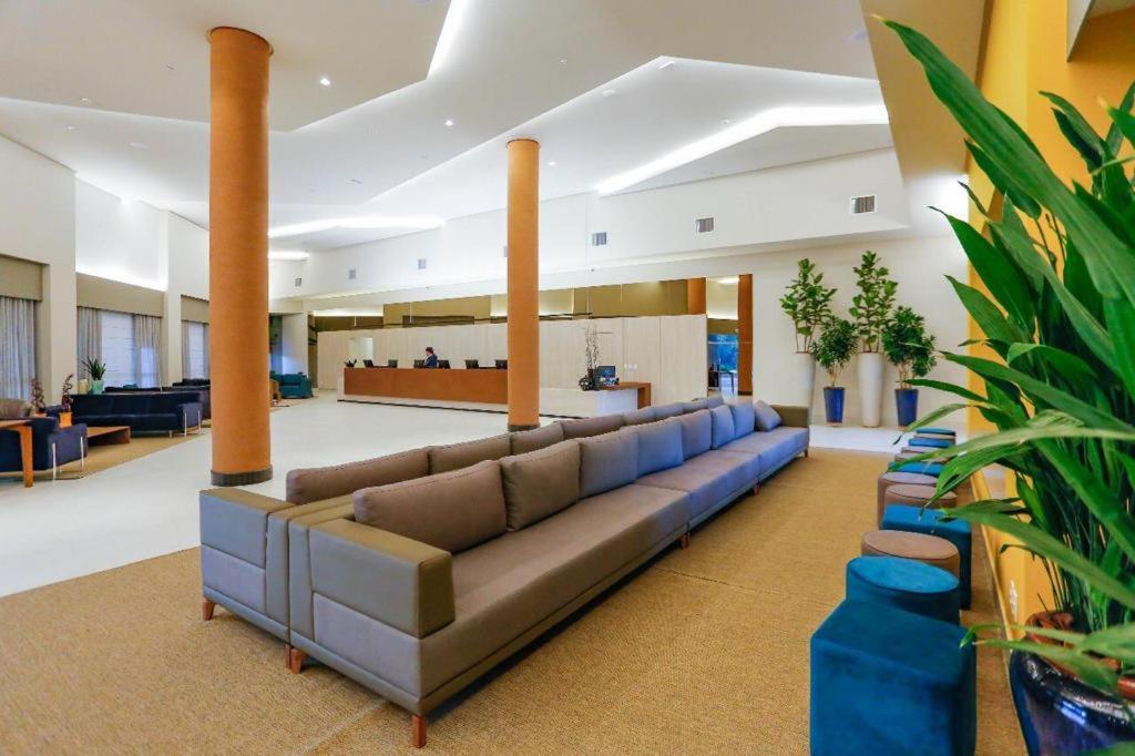 Apartamento No Resort Enjoy Olimpia Park מראה חיצוני תמונה