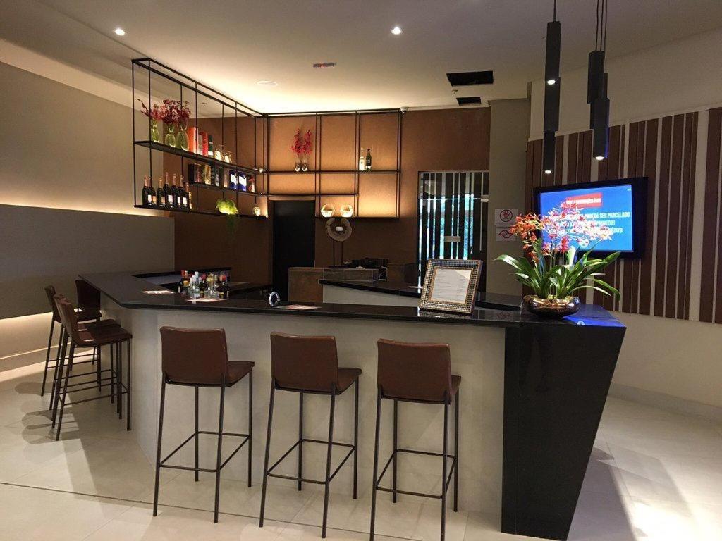 Apartamento No Resort Enjoy Olimpia Park מראה חיצוני תמונה